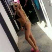 Yenişehir'in Büyüleyici Escort Kızı