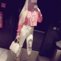 Yenişehir'in Büyüleyici Escort Kızı